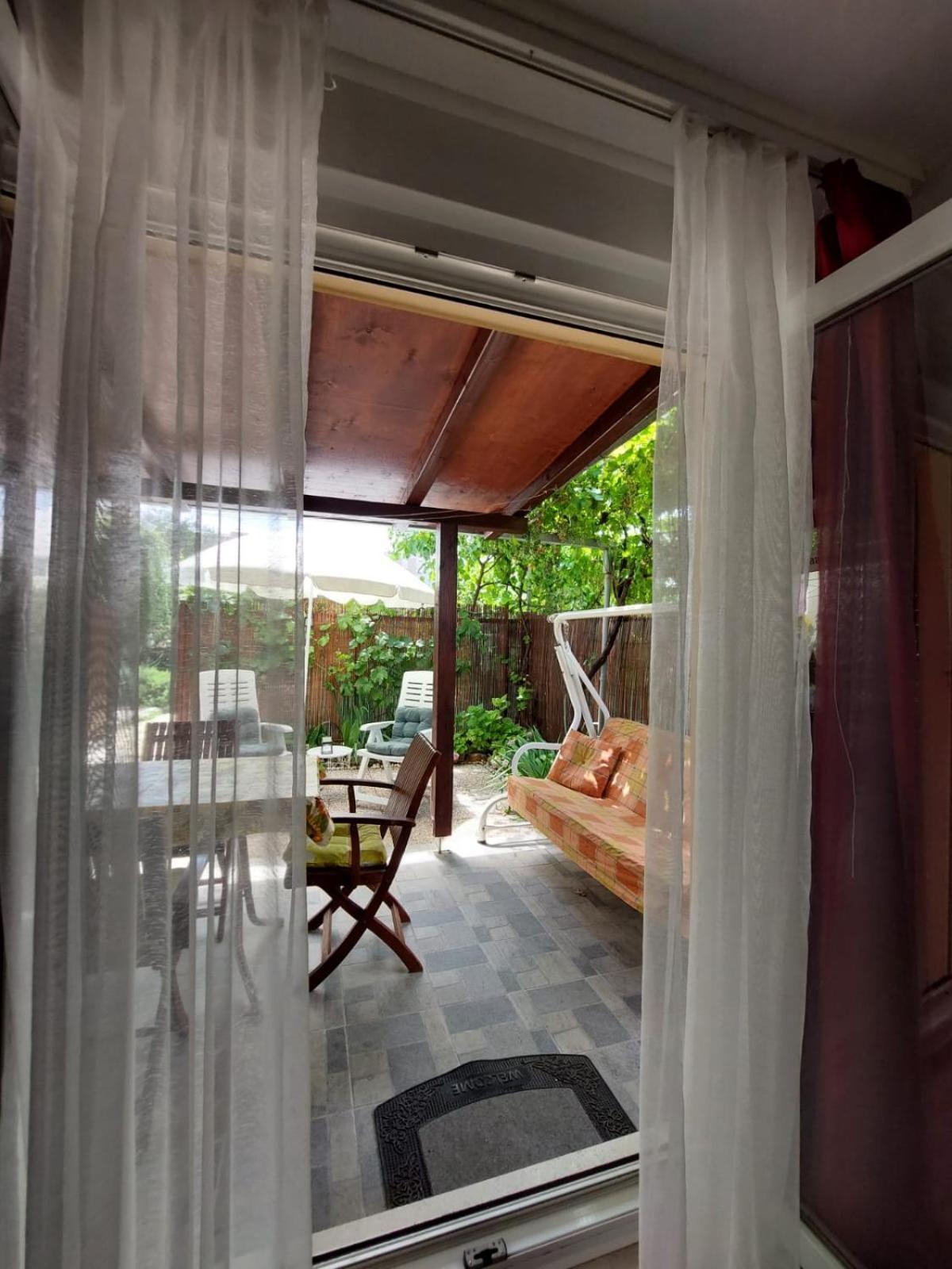 Apartment Taja, Cijela Kuca I Vrt Samo Za Vas สปลิท ห้อง รูปภาพ