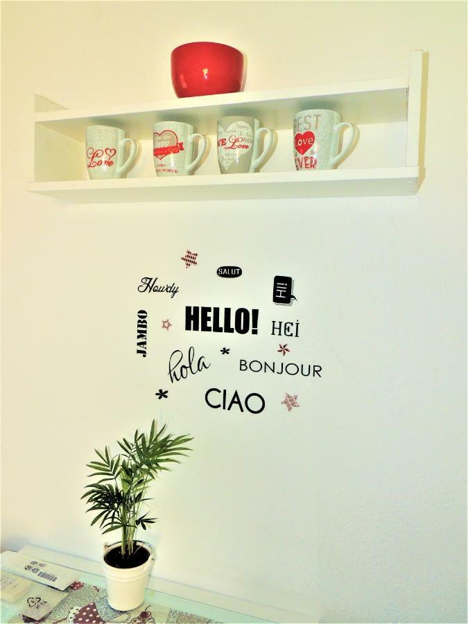 Apartment Taja, Cijela Kuca I Vrt Samo Za Vas สปลิท ภายนอก รูปภาพ