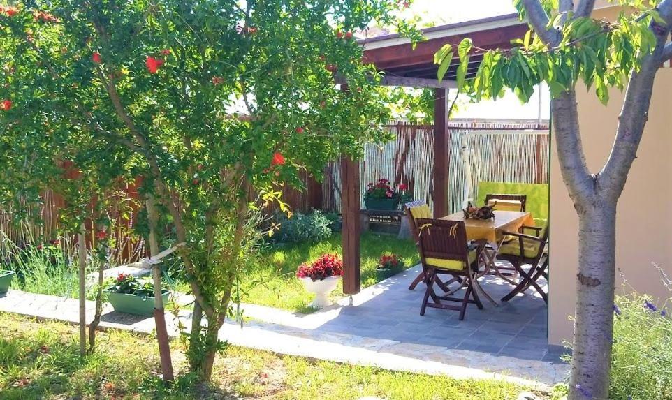Apartment Taja, Cijela Kuca I Vrt Samo Za Vas สปลิท ภายนอก รูปภาพ